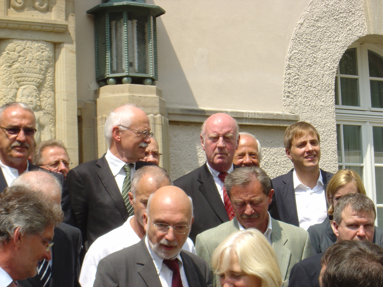 2009 Förderverein Kleiner Tannenwald e.V.